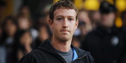 Facebook, FTC Settle Privacy Case