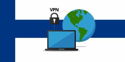 Best VPN for Finland – Access Finnish Channels from Anywhere