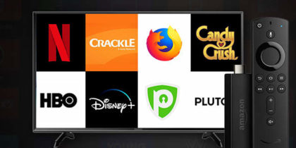 The 23 Best Amazon Fire Stick Apps in 2022 (Paid + Free)