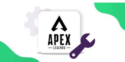 Methods to Fix Apex Legends Lag