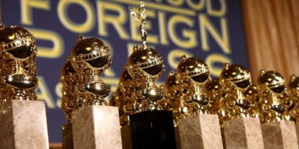 Golden Globes 2016 - Here are the Nominations!
