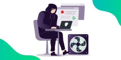 Unbelievable! Hackers Are Now Using Your Computer Fans to Steal Personal Data