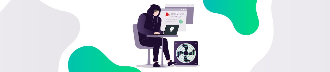 using computer fans to steal personal data