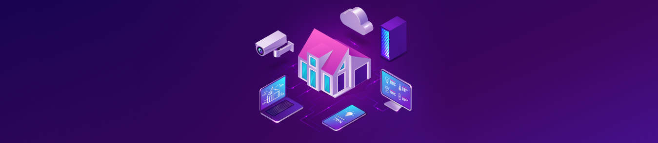 static ip for home network
