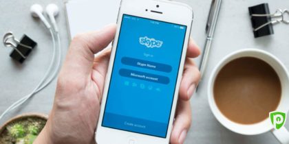 How to Access Skype Easily?