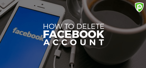 How to delete Facebook account Permanently
