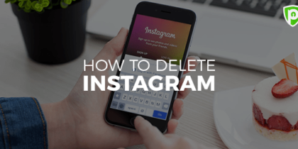 How to Delete Your Instagram Account Permanently?