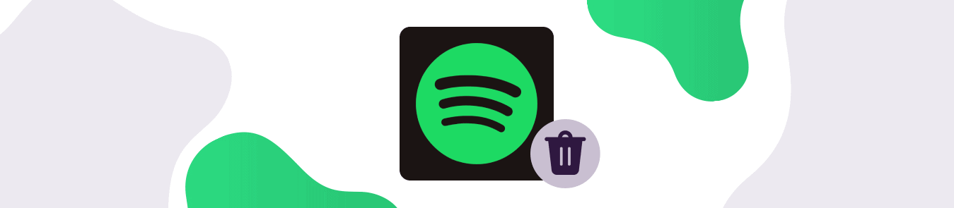 How To Delete Spotify Account And Cancel Its Subscription Purevpn Blog
