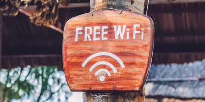 How to Get Free Wi-Fi Anywhere – A Quick Guide for Wi-Fi Lovers