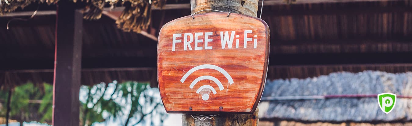how to get free wifi anywhere