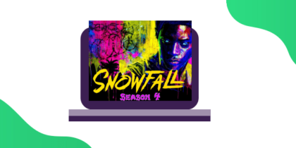 How to Watch Snowfall Season 4 online on Hulu