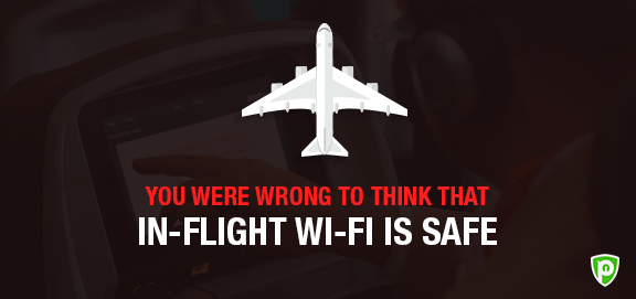 in-flight wi-fi