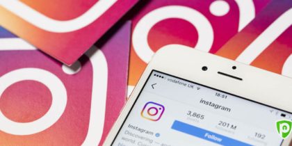 Here's What To Do if Your Instagram Account Gets Hacked