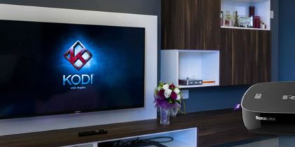 How to Install Kodi on Roku – For Android & Windows OS