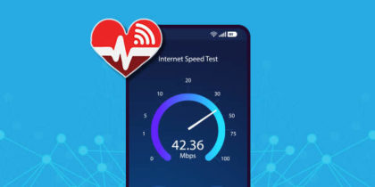 Take Internet Health Test & See If Your ISP is Throttling?