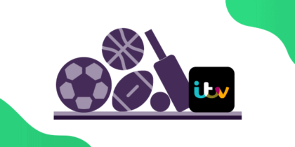 ITV Sports Live Stream: How to Watch Sports on ITV