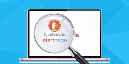 ixquick / Startpage & DuckDuckGo: Good Search Engines for Privacy