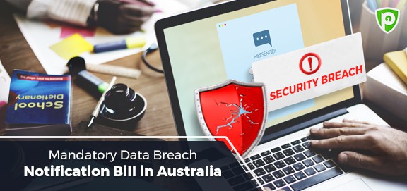 Mandatory Data Breach Notification Australia