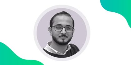Meet Syed, PureVPN's Project Manager