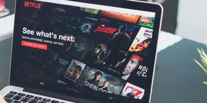 What’s Leaving Netflix in April 2022