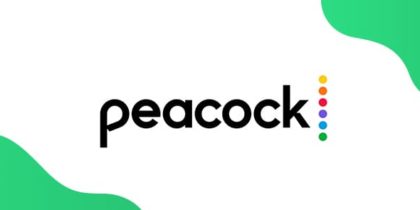 Watch Peacock TV in Canada Online