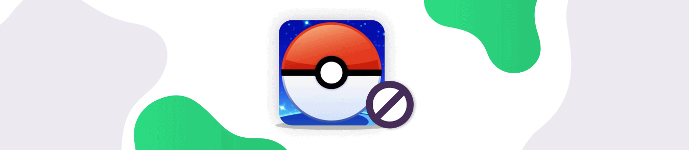 Google, Niantic to Limit Data Pokémon GO Collects