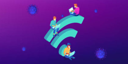 Pros and Cons of Free Public WiFi Amidst a Crisis