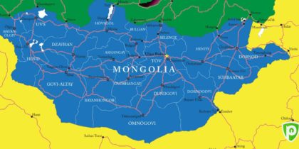 Mongolia VPN – Be Anonymous With Mongolia VPN