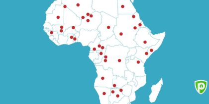 PureVPN Expands Across 2 New African Countries