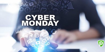 The Hottest Cyber Monday Mega Deal yet by PureVPN