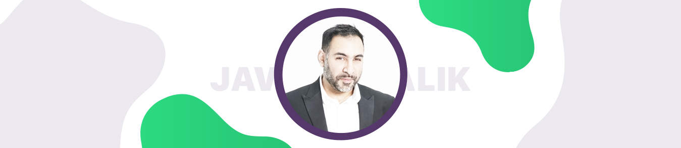 Cybersecurity Expert Javvad Malik interview