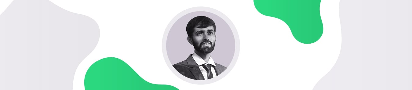 purevpn employee spotlight adil advani