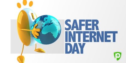 Learn and Spread Awareness on This Safer Internet Day