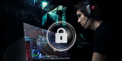 Secure Online Gaming for All Ages