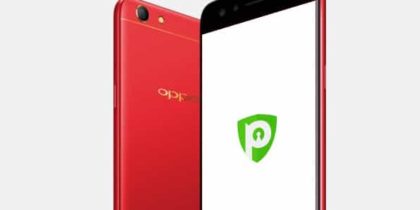 How to Set Up a VPN on Oppo Smartphones