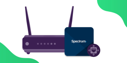 Spectrum Port Forwarding – How to Troubleshoot and Configure Ports on a Spectrum Router