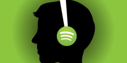 Spotify Online Player - Traphouse For Music Addicts