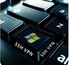 SSH VPN - Get Impenetrable Online Protection
