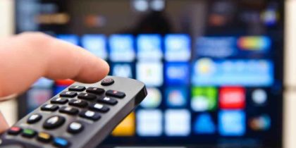 How to Set Up a VPN for Panasonic Smart TV? - PureVPN Blog