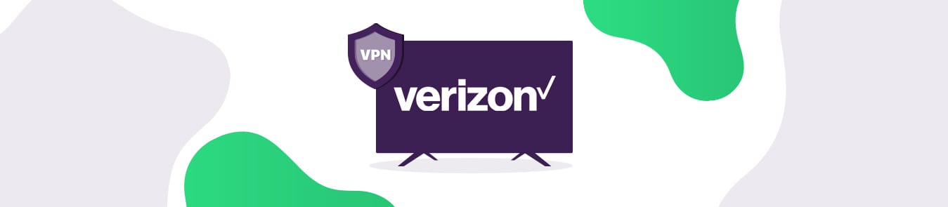 VPN for Verizon