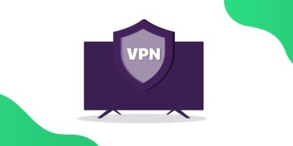 How to Set Up a VPN for Sharp Smart TV