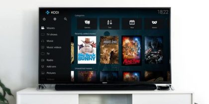 How to Watch TV Shows on Kodi