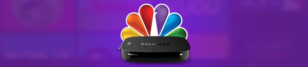 watch nbc on roku