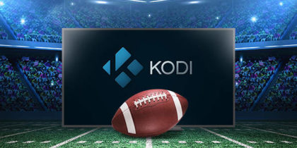Watch Super Bowl LIII on Kodi  with the Best Add-ons