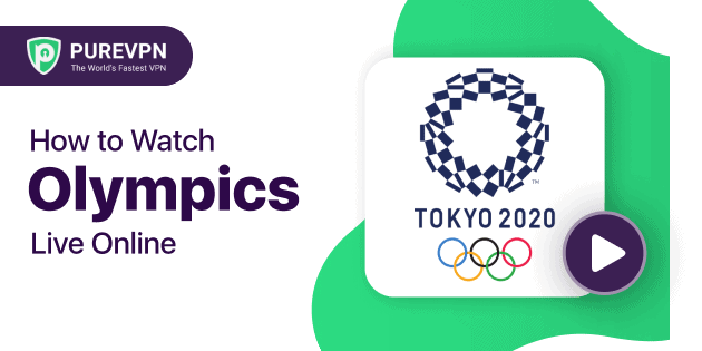 How to Watch Tokyo Olympics Live Stream for free from Anywhere ...