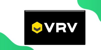 Watch VRV in Canada With This Simple Tool