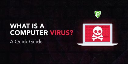 What is a Computer Virus? A Comprehensive Guide