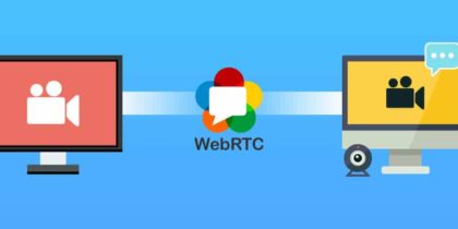 What is WebRTC? How it works and What is it Good For?