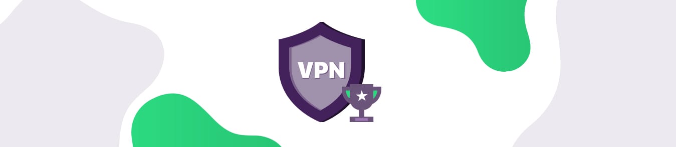 what makes a vpn the best banner