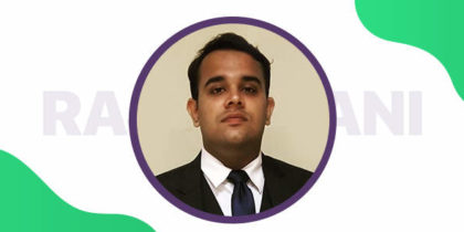Meet Yasir, A Digital Content Producer at PureVPN